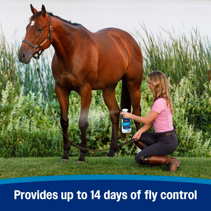 Farnam Endure Equine - Grooming Farnam