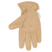 Kinco Women's Grain Cowhide Driver For the Rider - Gloves Kinco