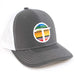 Teskey's Serape Circle T 3D Logo Cap TESKEY'S GEAR - Baseball Caps Teskey's