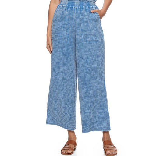 * Flag & Anthem Women's Lodi Gauze Pant - FINAL SALE WOMEN - Clothing - Pants & Leggings Flag And Anthem