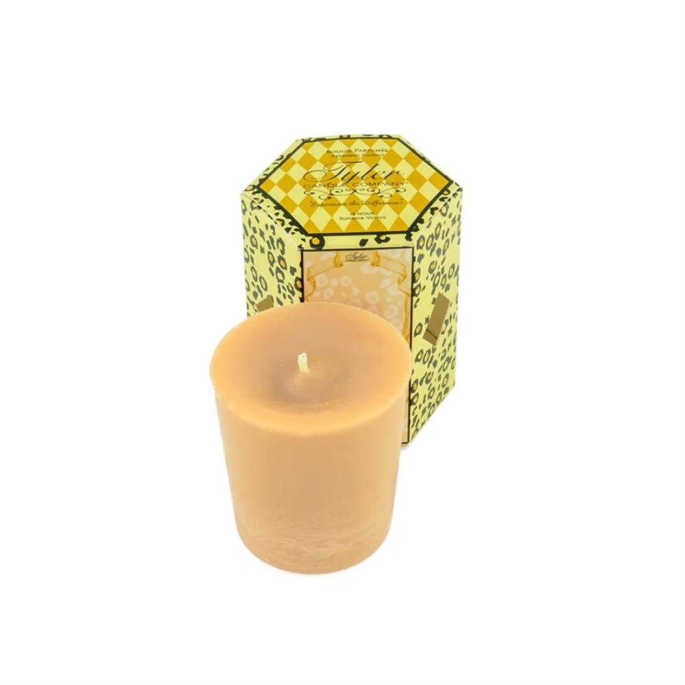 Tyler Candle Co. Votive Candle - Family Tradition HOME & GIFTS - Home Decor - Candles + Diffusers Tyler Candle Company   