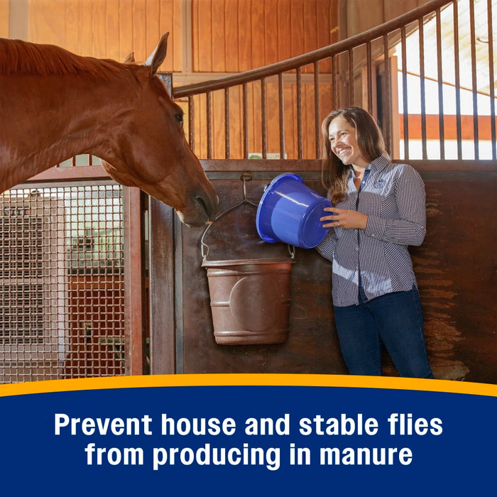 Farnam Simplifly Equine - Fly & Insect Control Farnam