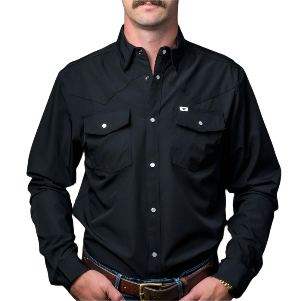 Ferrel Brand Core Shirt MEN - Clothing - Shirts - Long Sleeve Ferrell Brand