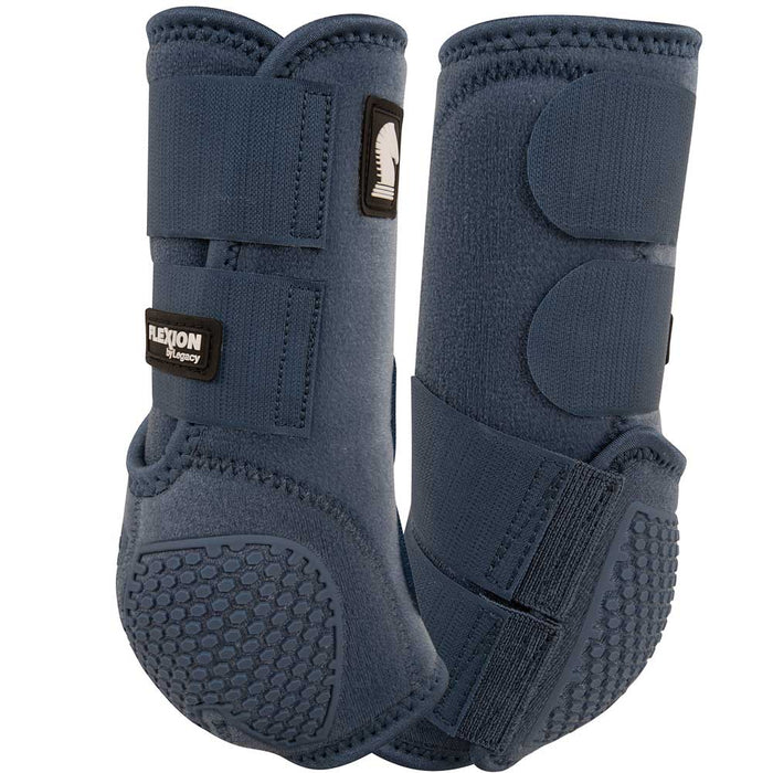 Classic Equine Flexion By Legacy Boots Tack - Leg Protection Classic Equine
