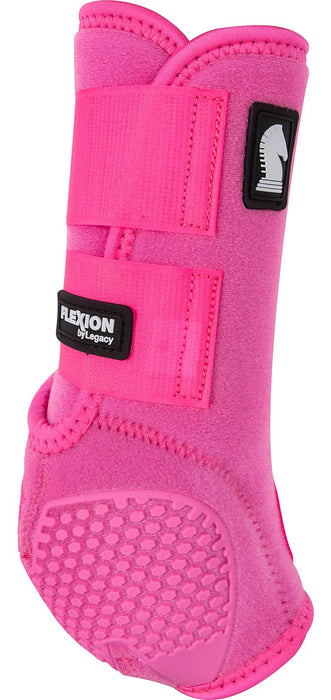 Classic Equine Flexion Boots