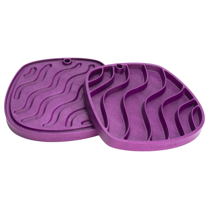 West Paw Seaflex Feast Mat Pets - Toys & Treats West Paw