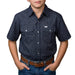 Ferrell Boy's The Cash Snap Shirt KIDS - Boys - Clothing - Shirts - Short Sleeve Shirts Ferrell Brand
