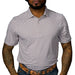 Ferrell Men's The Spade Polo Shirt MEN - Clothing - Shirts - Short Sleeve Ferrell Brand
