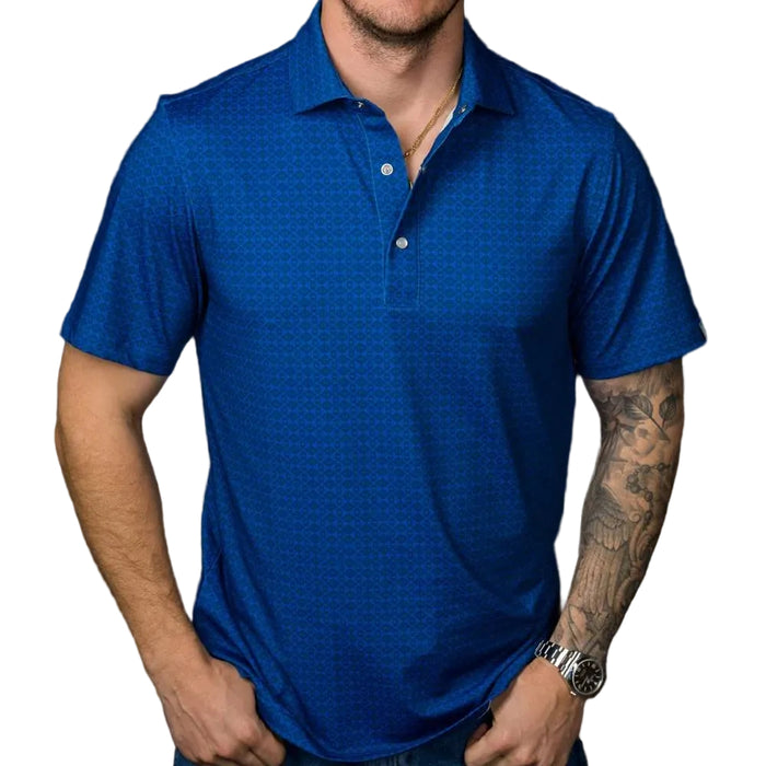 Ferrell Men's The Truett Polo Shirt