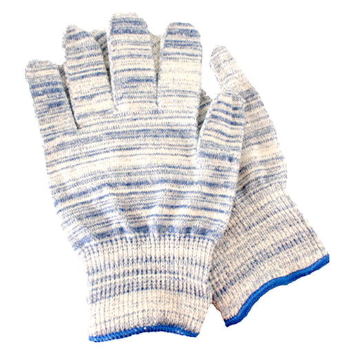 Blue Streak Roping Gloves - 24pk Tack - Ropes & Roping Blue Streak