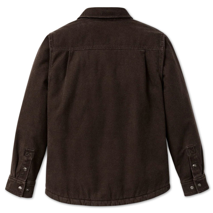 Filson Men's Fleece Lined Jac Shirt MEN - Clothing - Outerwear - Jackets Filson