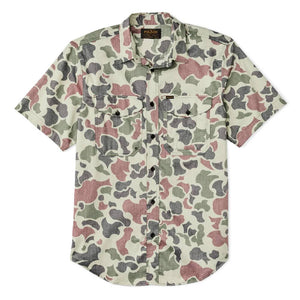 Filson Twin Lakes Sport Shirt