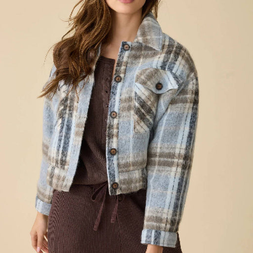 Flag & Anthem Women's Tallulah Jacket WOMEN - Clothing - Outerwear - Jackets Flag And Anthem
