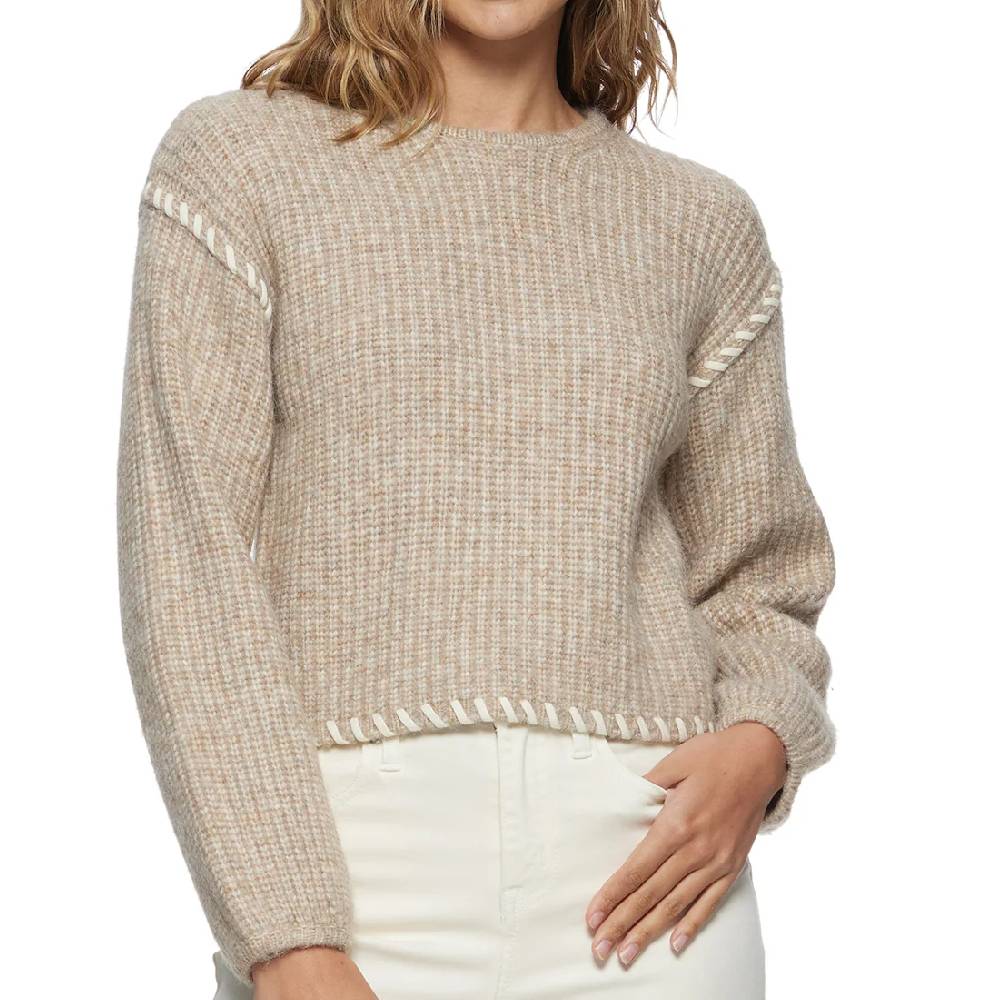 Women's blanket cheap sweater