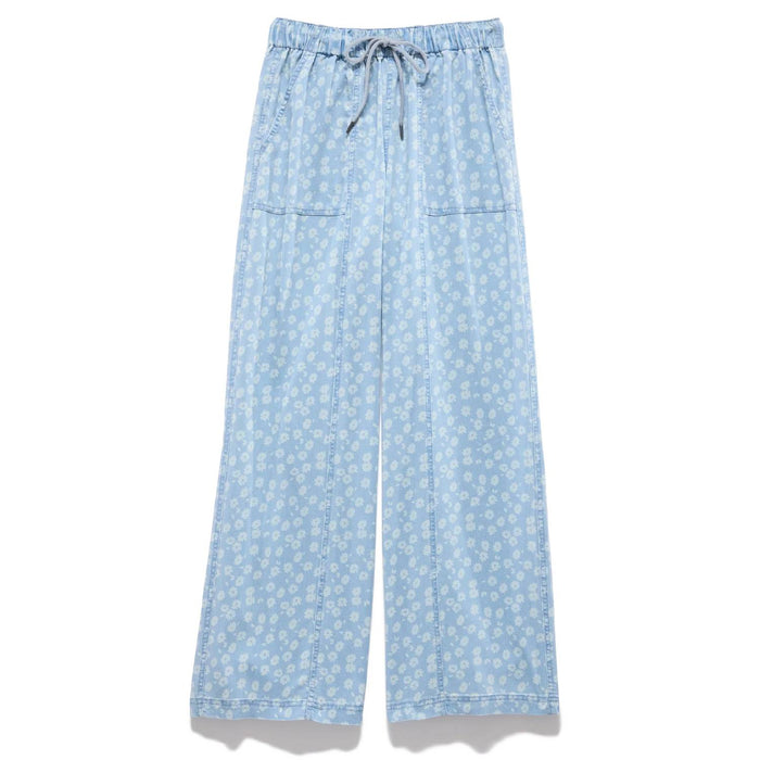 Flag & Anthem Women's Triana Floral Wide Leg Pant - FINAL SALE WOMEN - Clothing - Pants & Leggings Flag And Anthem