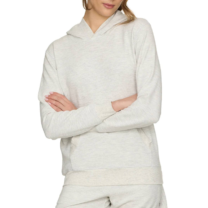 Flag & Anthem Women's Summit Soft Waffle Hoodie WOMEN - Clothing - Pullovers & Hoodies Flag And Anthem
