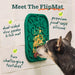 Woof FlipMat Pets - Toys & Treats Woof