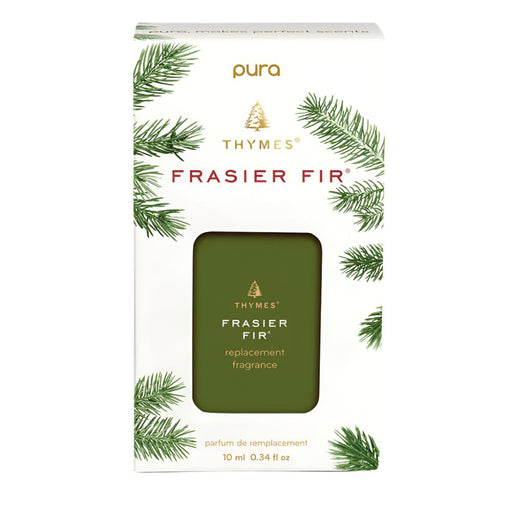 Thymes Frasier Fir Pura Diffuser Refill HOME & GIFTS - Home Decor - Candles + Diffusers Thymes   