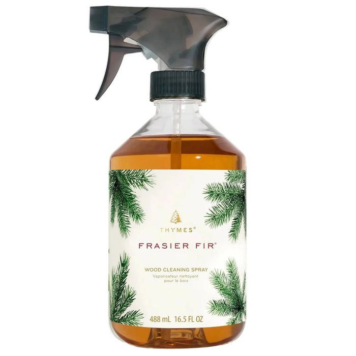 Frasier Fir Wood Cleaning Spray