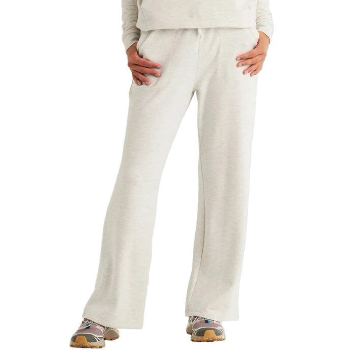 Free Fly Women's Bamboo Wide Leg Pant