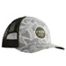 Free Fly Camo Trucker Hat - FINAL SALE HATS - BASEBALL CAPS Free Fly Apparel