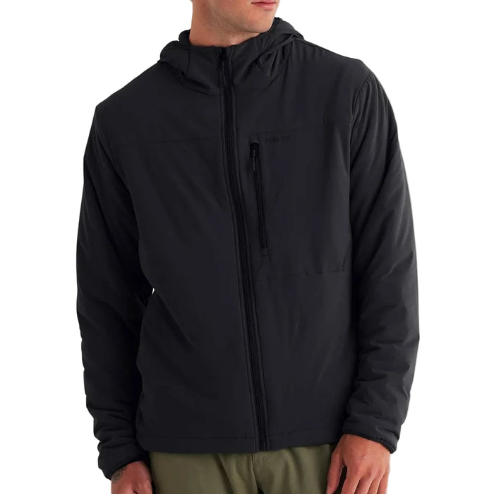 Free Fly Men's Coldvale Insulated Jacket