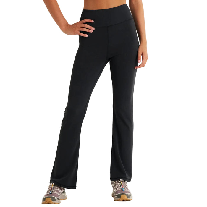 Free Fly Women's Terraflow Flare Pant