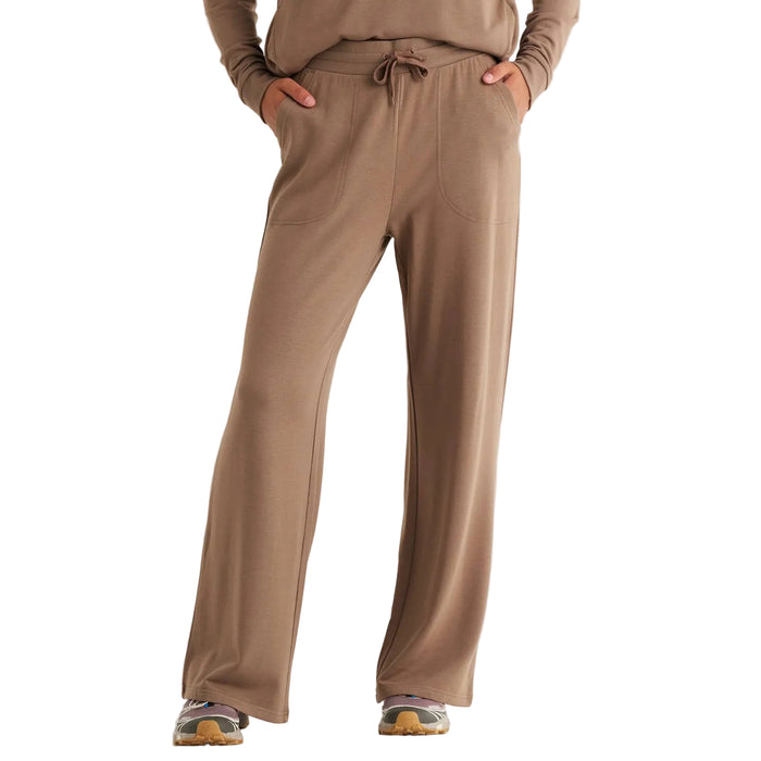 Free Fly Women's Bamboo Wide Leg Pant