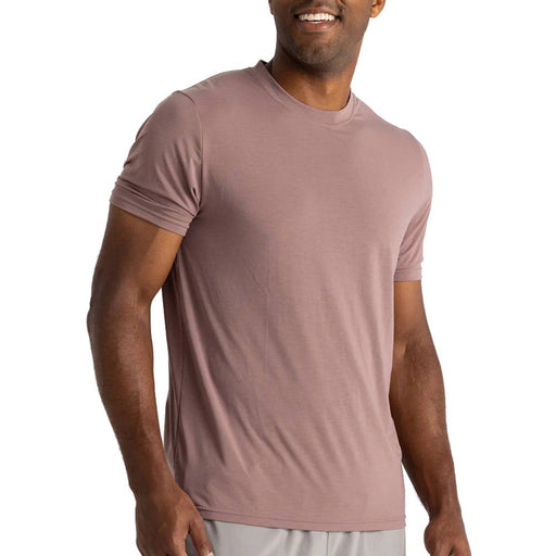 Free Fly Men's Elevate Tee MEN - Clothing - T-Shirts & Tanks Free Fly Apparel   