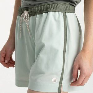 Free Fly Women's Reverb Short WOMEN - Clothing - Shorts Free Fly Apparel   
