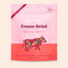 Freeze-Dried Beef Liver Treats Pets - Toys & Treats Bocce Bakery