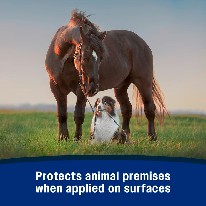 Farnam Repel-X Ready To Use Equine - Fly & Insect Control Farnam