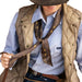 Fringe Scarves "Smiley Pocket" Twilly ACCESSORIES - Additional Accessories - Wild Rags & Scarves Fringe Scarves   