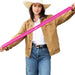 Fringe Scarves "Hold Your Horses" Twilly ACCESSORIES - Additional Accessories - Wild Rags & Scarves Fringe Scarves   
