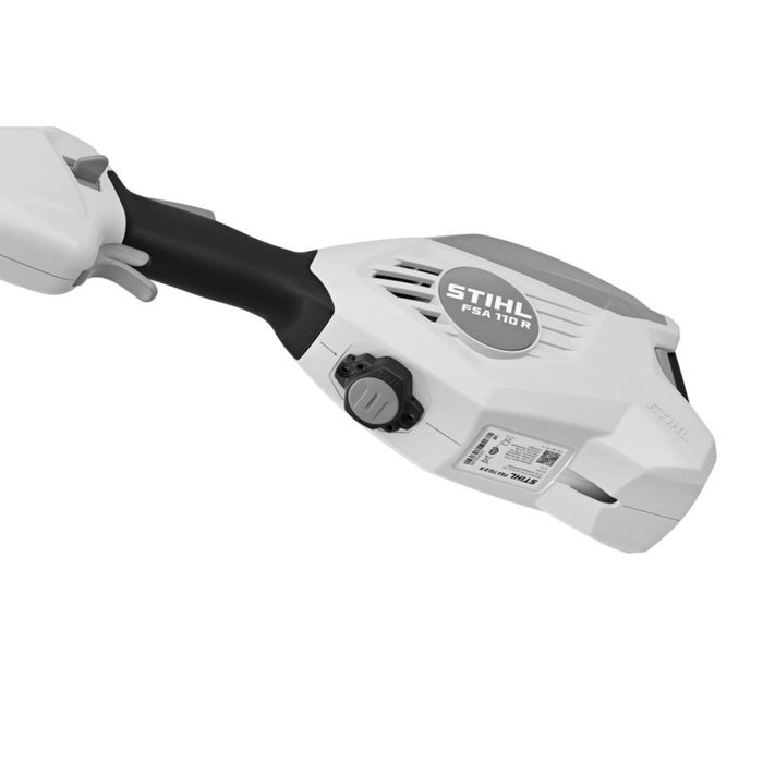 Stihl FSA 110 R Battery Powered Grass Trimmer Garden Supplies - Tools & Equipment Stihl Equipment