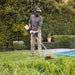 Stihl FSA 110 R Battery Powered Grass Trimmer Garden Supplies - Tools & Equipment Stihl Equipment