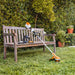 Stihl FSA 110 R Battery Powered Grass Trimmer Garden Supplies - Tools & Equipment Stihl Equipment