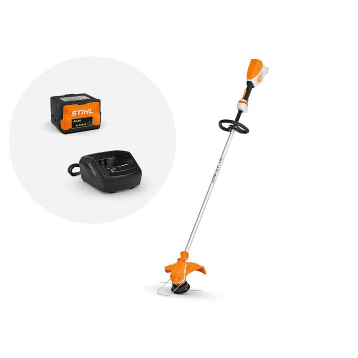 Stihl FSA 60 Battery Powered Grass Trimmer Garden Supplies - Tools & Equipment Stihl Equipment