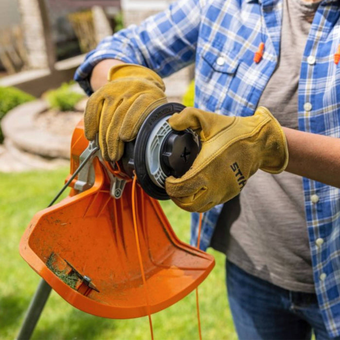 Stihl FSA 60 Battery Powered Grass Trimmer Garden Supplies - Tools & Equipment Stihl Equipment