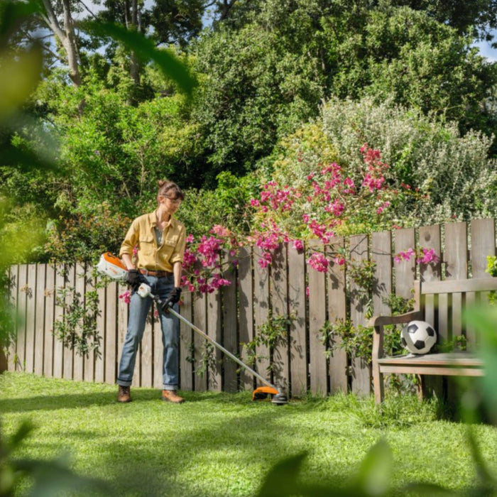 Stihl FSA 80 Battery Powered Grass Trimmer Garden Supplies - Tools & Equipment Stihl Equipment