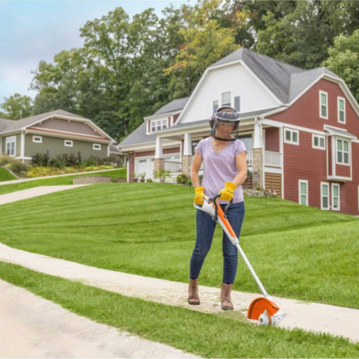 Stihl FSA 30 Battery Powered Grass Trimmer Garden Supplies - Tools & Equipment Stihl Equipment