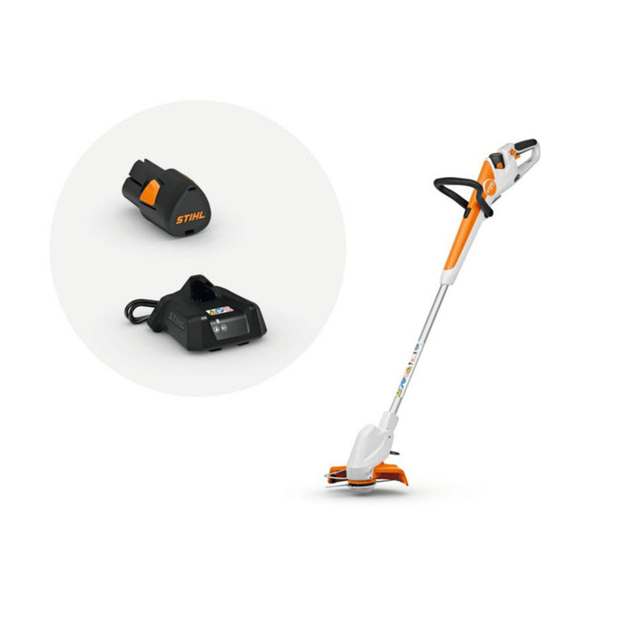 Stihl FSA 30 Battery Powered Grass Trimmer Garden Supplies - Tools & Equipment Stihl Equipment