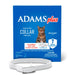 Adams Plus Flea & Tick Collar For Cats Pets - Pest Control Adams