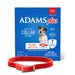 Adams Plus Flea & Tick Collar for Dogs Pets - Pest Control Adams