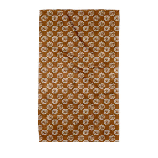 Geometry Fall Bounty Tea Towel HOME & GIFTS - Tabletop + Kitchen - Kitchen Decor Geometry