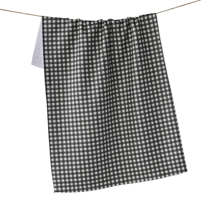 Geometry Heritage Tea Towel