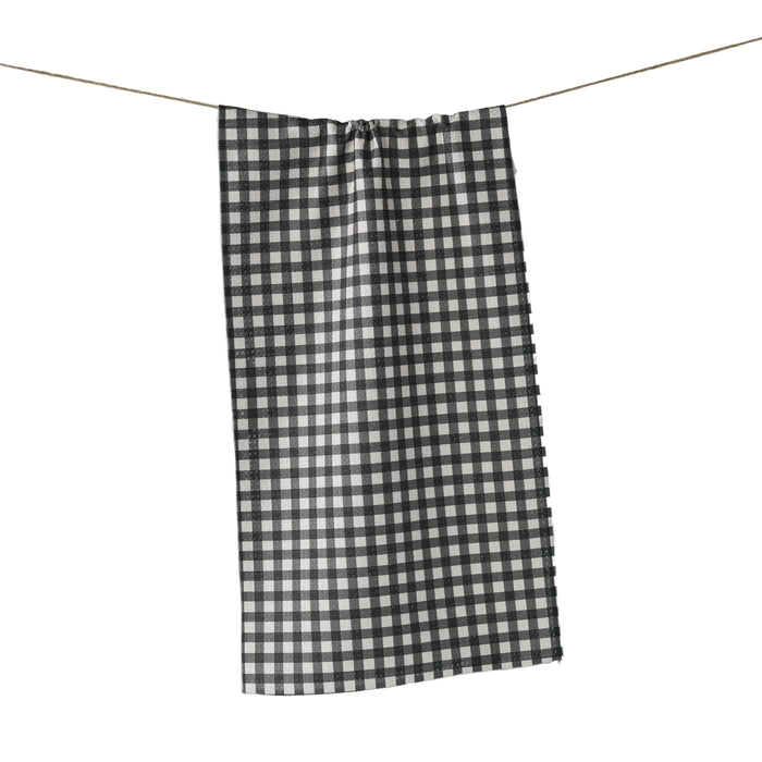 Geometry Heritage Bar Towel
