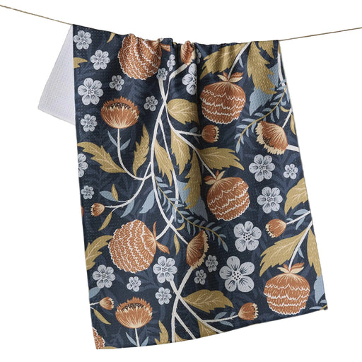 Geometry William Tea Towel HOME & GIFTS - Tabletop + Kitchen - Kitchen Decor Geometry