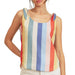 Gracie Tank Top WOMEN - Clothing - Tops - Sleeveless AEMI+CO   