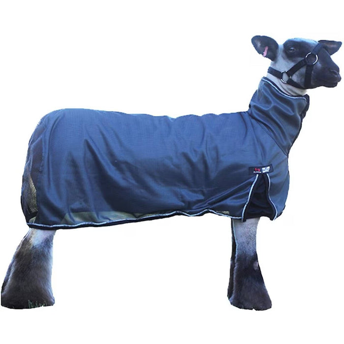 Sullivan's Cool Tech Sheep Blanket